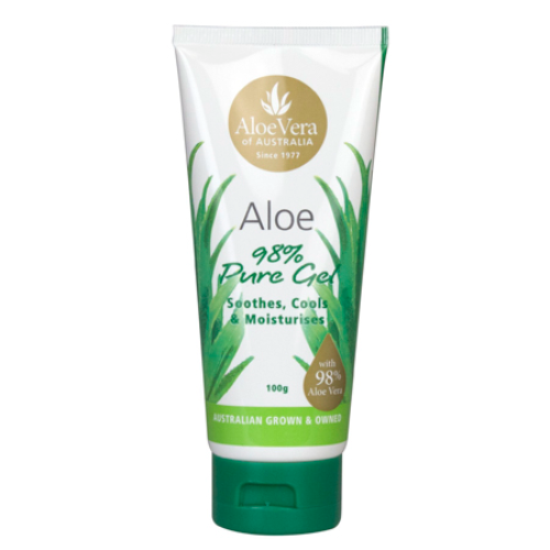 Aloe Vera Gel 100g Aloe Vera