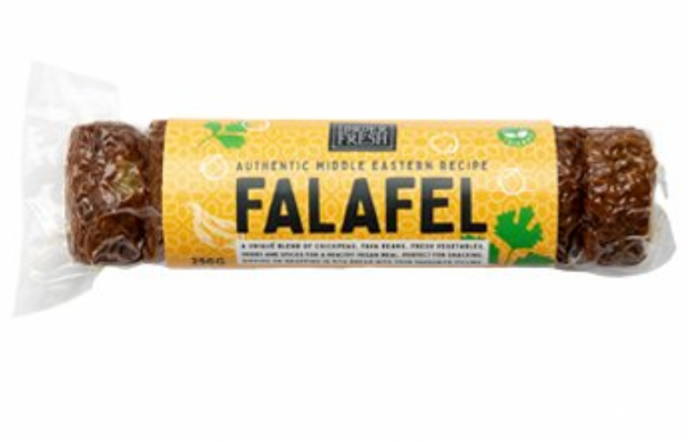 Larder Fresh Falafels 250g x 6