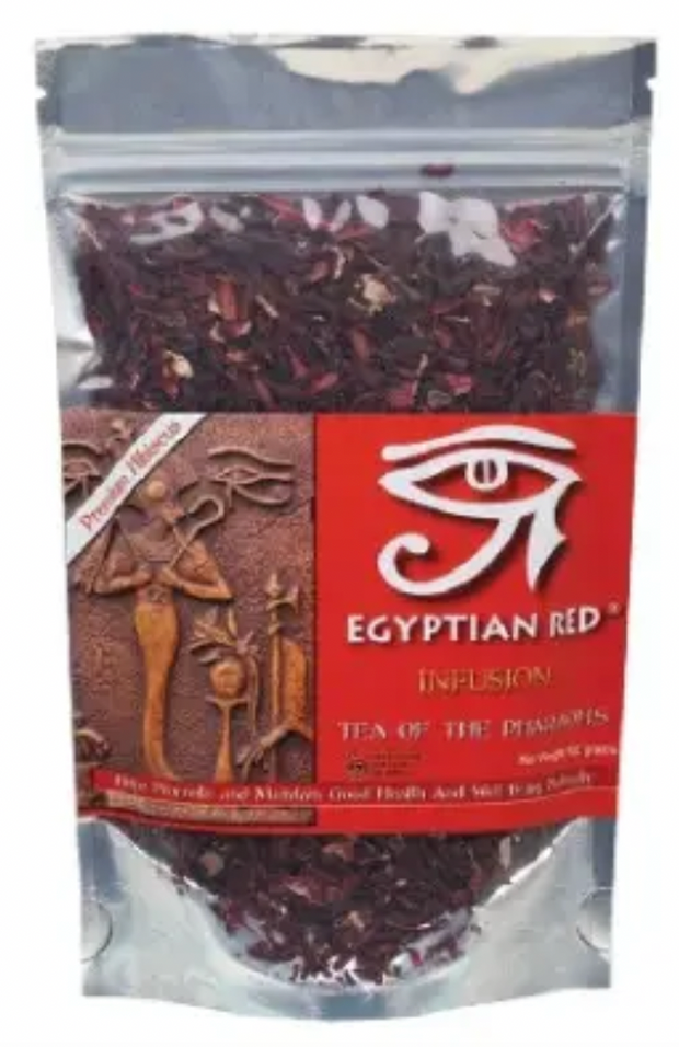 Egyptian Red Egyptian Red Tea 100g