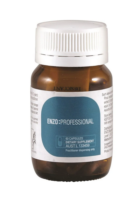 Enzo Professional Enzogenol 240mg 60c