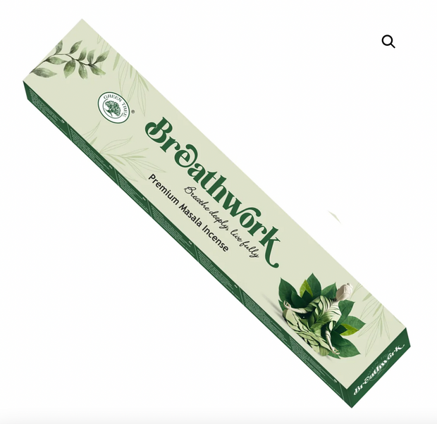 Green Tree – Breathwork 15g