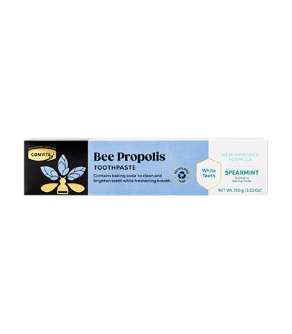 Toothpaste Bee Propolis Spearmint 100g Comvita