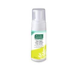 Tea Tree Acne Face Wash 150ml TP - Broome Natural Wellness