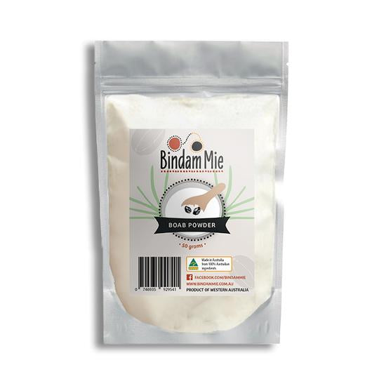 Boab Powder 50g Bindam Mei