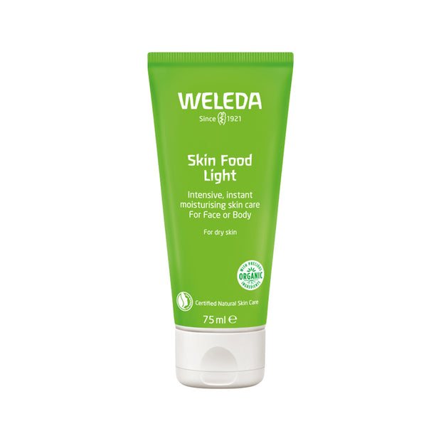 Skin Food Light 75ml Weleda