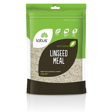 Linseed Meal 450g Lotus